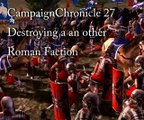 Rome total War Campaign Chronicles 27