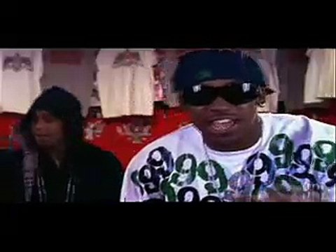 40 Cal Featuring JR Writer Runnin' This Rap Shit