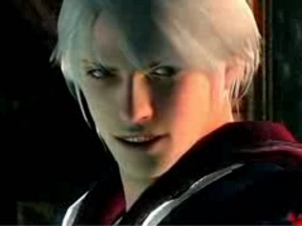 trailer devilmaycry4 PS3 XBOX 360