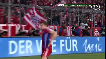 Скачать видео: Bayern Munich (0)1-1(2) Borussia Dortmund (DFB Pokal) - EXTENDED Highlights 28.04.2015