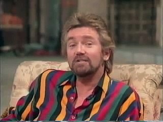 Noel Edmonds Gotcha on DLT