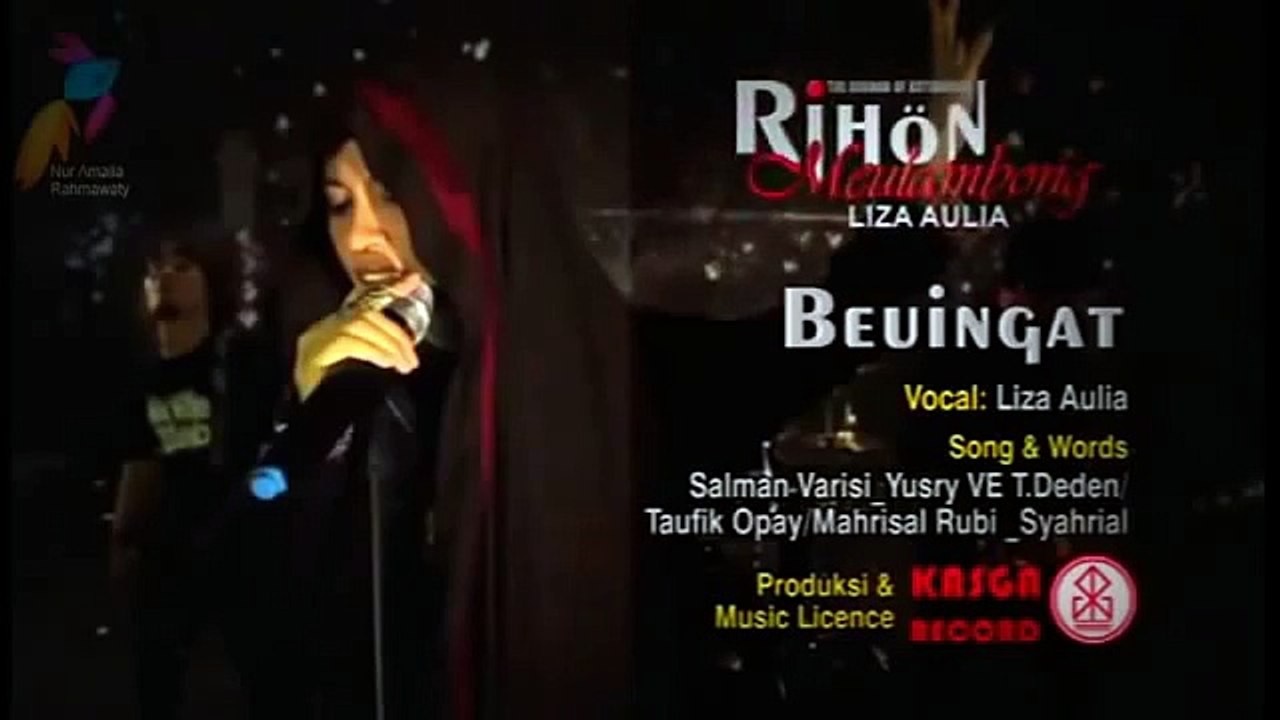 [Lagu Aceh] Liza Aulia - beuingat