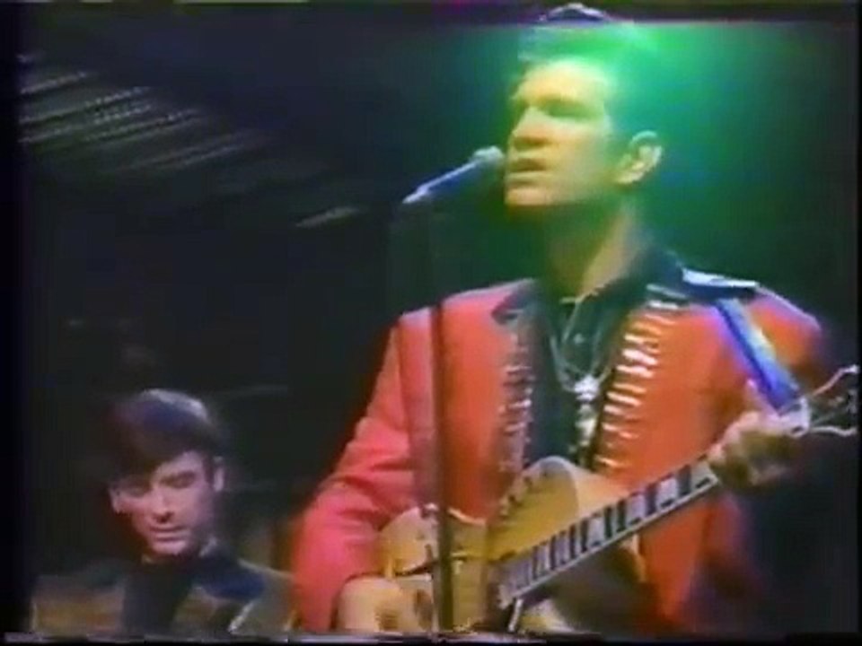 Chris Isaak Wicked Game