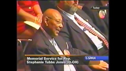 Bill Clinton Speech - Very funny