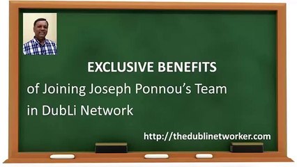 Networking Marketing, it's as simple as that!