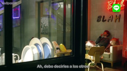 [SUB ESPAÑOL] EXO Next Door: Special Video {Baek & Xiumin}