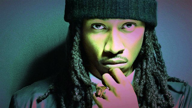 Future / Big Sean / Migos Type beat - Streets Is Watching ( HipHop/Rap Instrumental 2015 )