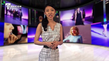 Fashion Television 第四集：最新潮流趋势全解析 ✨