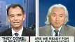 Fox News - Michio Kaku - What will Happen When Aliens Attack