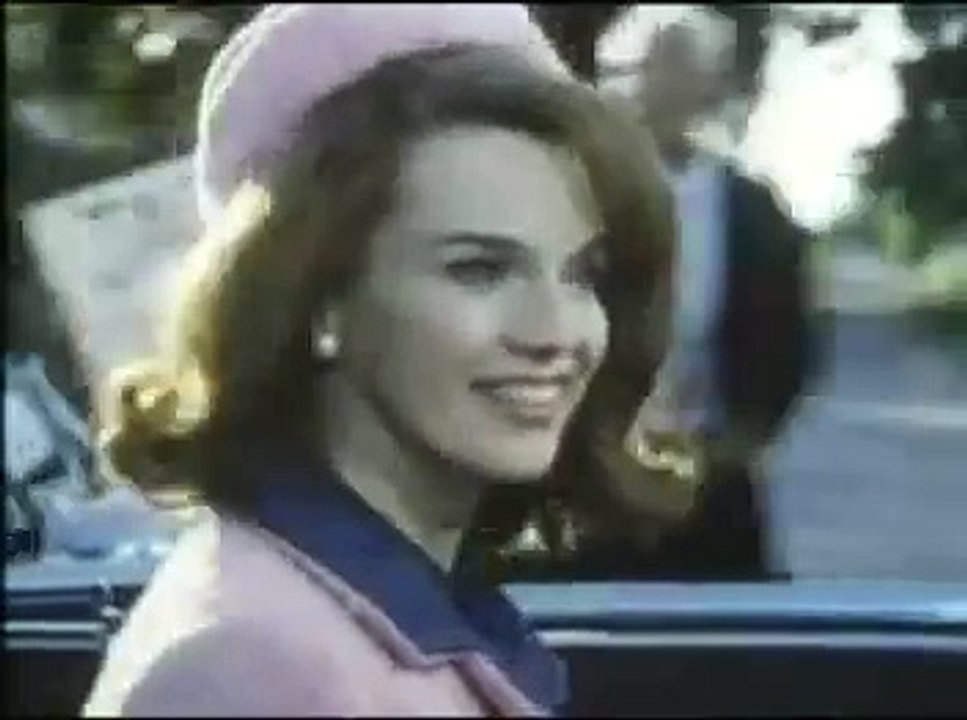 KENNEDY - Martin Sheen/Blair Brown 1983