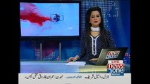 NewsONE Headlines 10AM, 29-April-2015