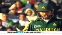 Shahid Afridi's memorable innings against India in Champions Trophy