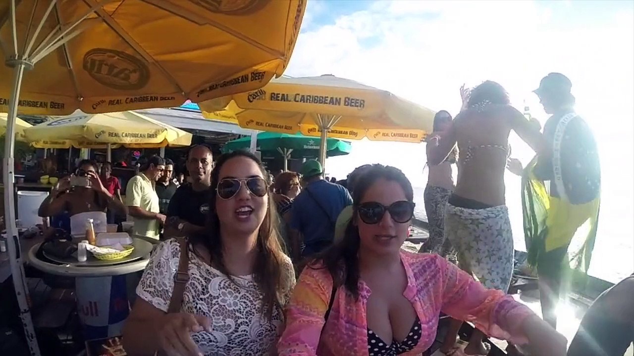 Caribbean - SP2015