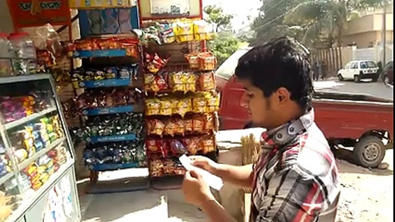 Pyaari Si Dukaan - Must Watch
