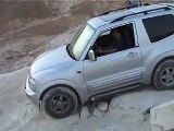 Pajero 4X4