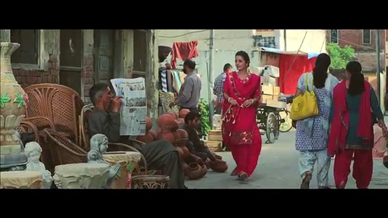 HUSN - THE KALI - HARBHAJAN MANN ft. TIGERSTYLE - HD 720p