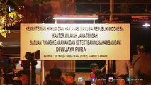 Indonésie : exécutions de sept condamnés à mort étrangers