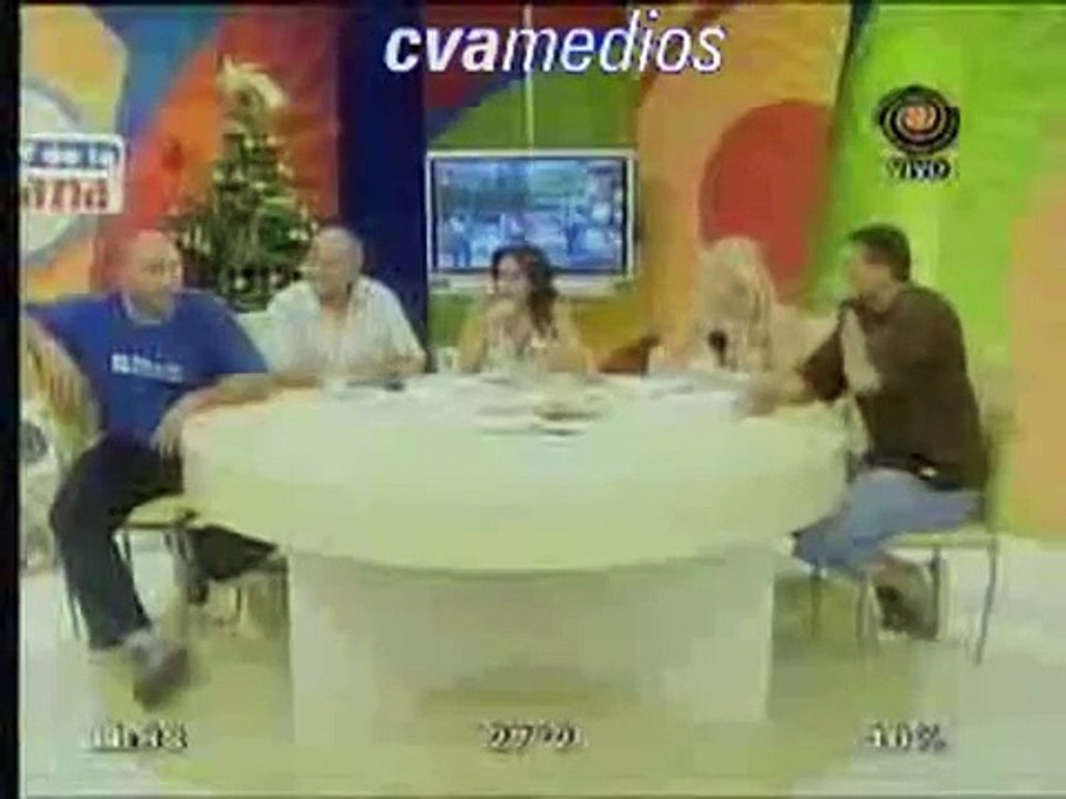 moli vs diaz