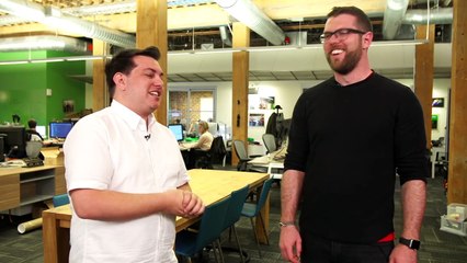 Apple Watch Launch First Impressions