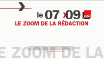 Le Zoom de La Rédaction