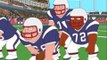 The Fix Is In: Sports Conspiracy Game Fixing NFL MLB NBA NHL NASCAR