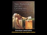 Download The Painters Secret Geometry A Study of Composition in Art Dover Books