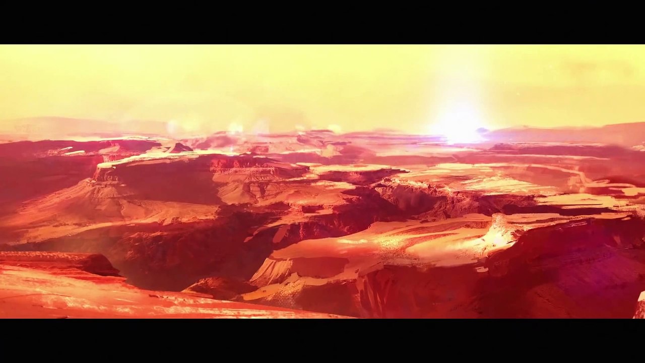 Distant Star - Revenant Fleet Trailer