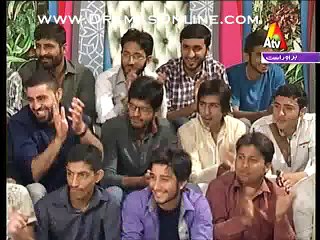 Sadia Imam's Husband Giving a Special Advice To All The Male Men