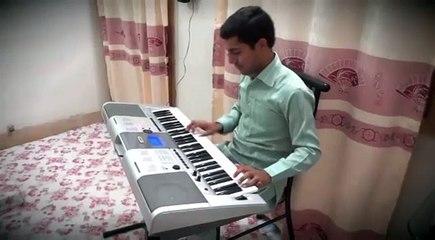 Qasidah Burdah (Maula Ya Salli Wasalim) _ Tune.pk