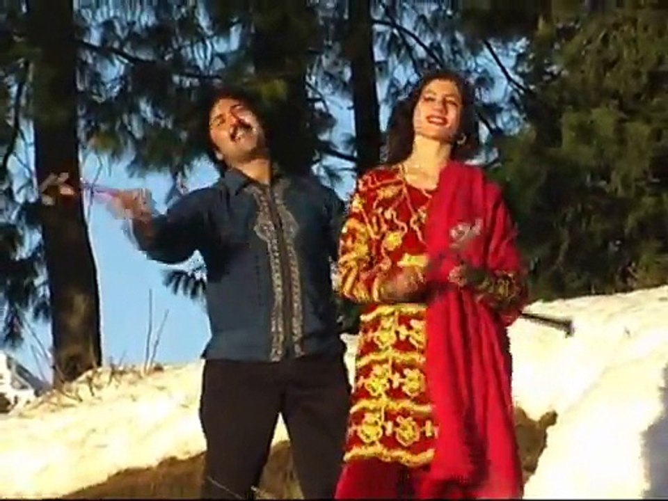Nazia Iqbal and Javed Fiza - Khule Jenakai