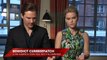 Star Trek Into Darkness - Benedict Cumberbatch Talks John Harrison-NGT Channel