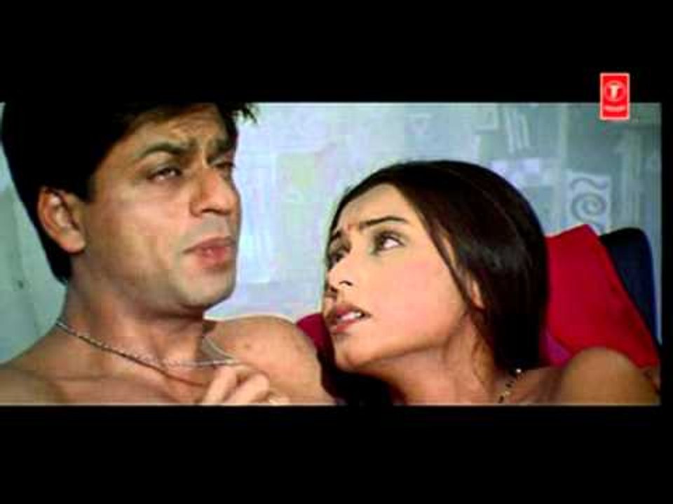 Layi Vi Na Gayi HD Video Song - Chalte Chalte