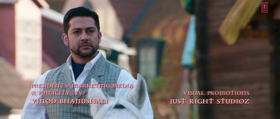 Majbur Tu Bhi Kahin HD Video Song - 1920 Evil Returns
