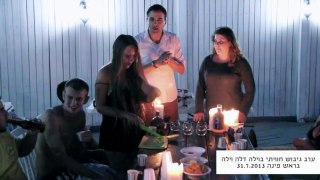 הפקת אירועים לעובדים | אירועים בתל אביב ראש השנה
