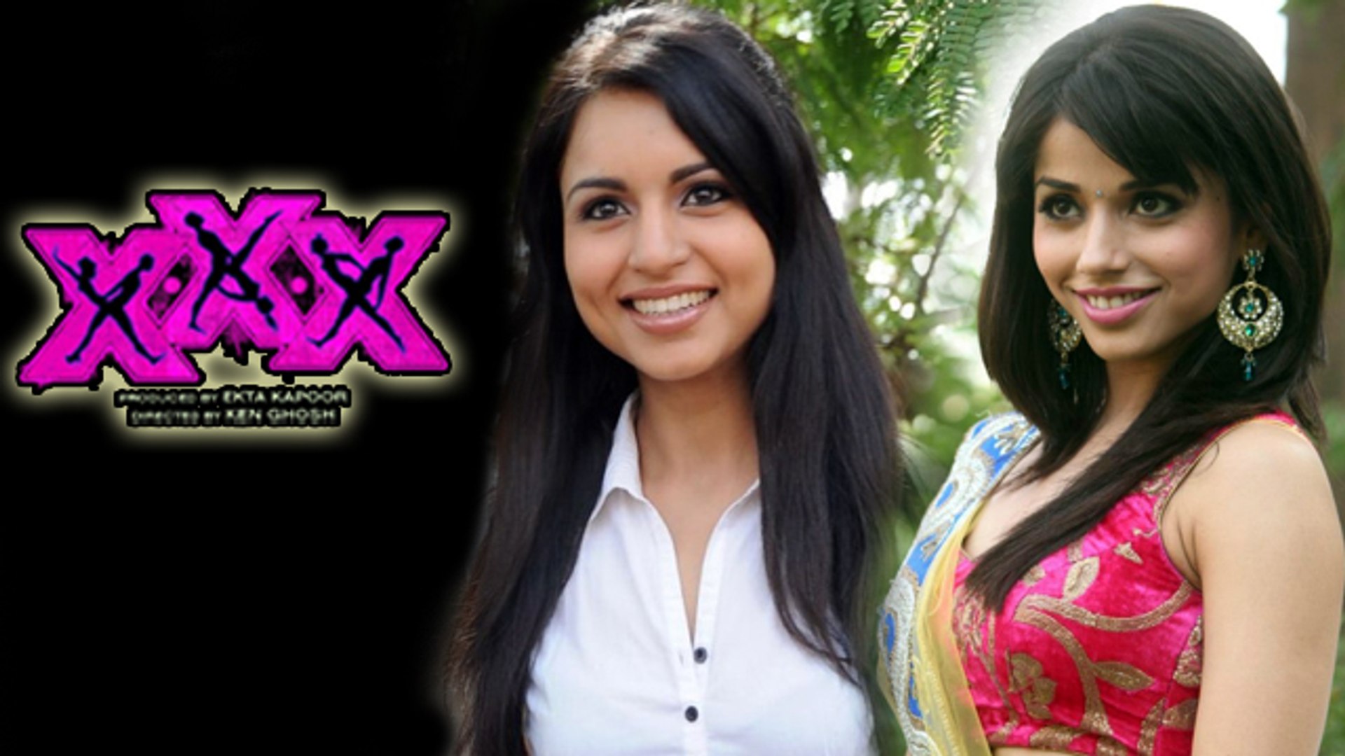 Ekta Kapoor Caste Xxx Sexy Videos - Ekta Kapoor XXX! Three New Hotties Roped In For The Film! - video  Dailymotion