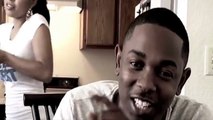 Kendrick Lamar - She Needs Me