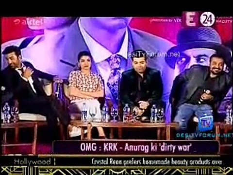 Its Controversial [E24] 29th April 2015 Video Watch Online