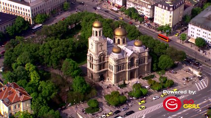 Todor Slavov, Rally Varna powered by Go Grill