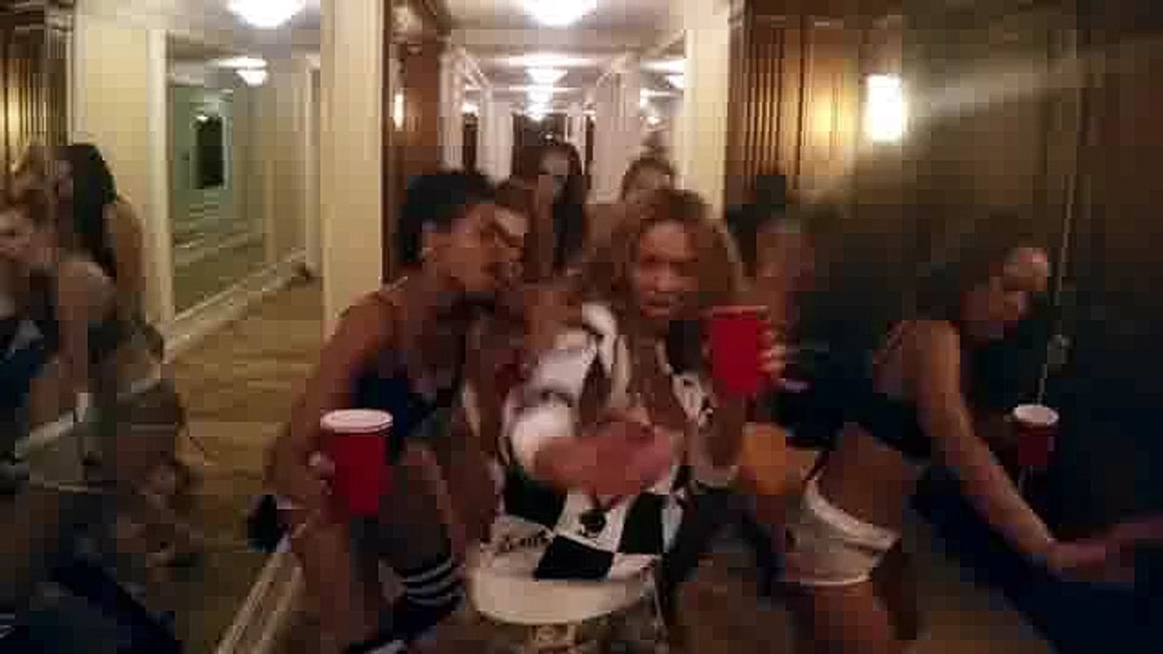 Beyoncé - 7_11(ipad)