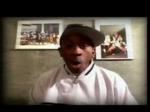 Caporal Nigga - Promo Malade Mental