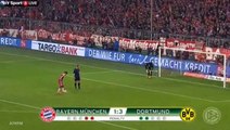 Bayern Munich vs Borussia Dortmund - ALL Penalties Shootout - DFB Pokal Semifinal HD