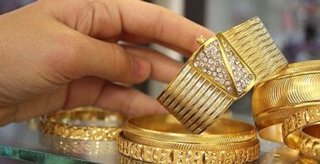 Altın FED Kararlarını Beklemeye Geçti, Gramı 103 Liranın Üzerinde