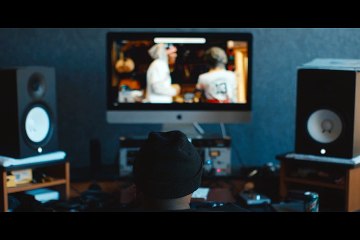 3 ½ MINUTES, TEN BULLETS CLIP 1 - Thug Music