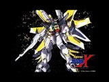 機動新世紀ガンダムX OP DREAMS(歌詞)