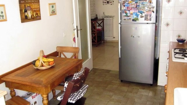 A vendre - Appartement - Nice (06100) - 4 pièces - 88m²