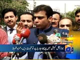 Geo Headlines-29 Apr 2015-1100