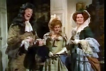 Anthony Andrews in the Country Wife