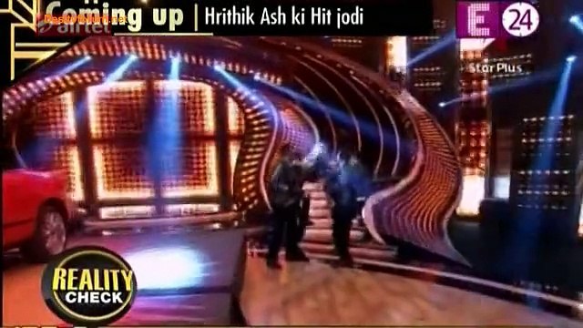 Nach Baliye Mein Dance Ka Amazing Tadka - Nach Baliye 7