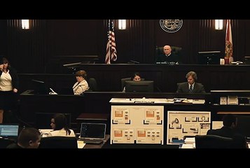 3 ½ MINUTES, TEN BULLETS CLIP 3 - Lucia McBath