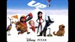 Celebs Heads on Animated/Cartoon Characters (Pixar)-Look alikes